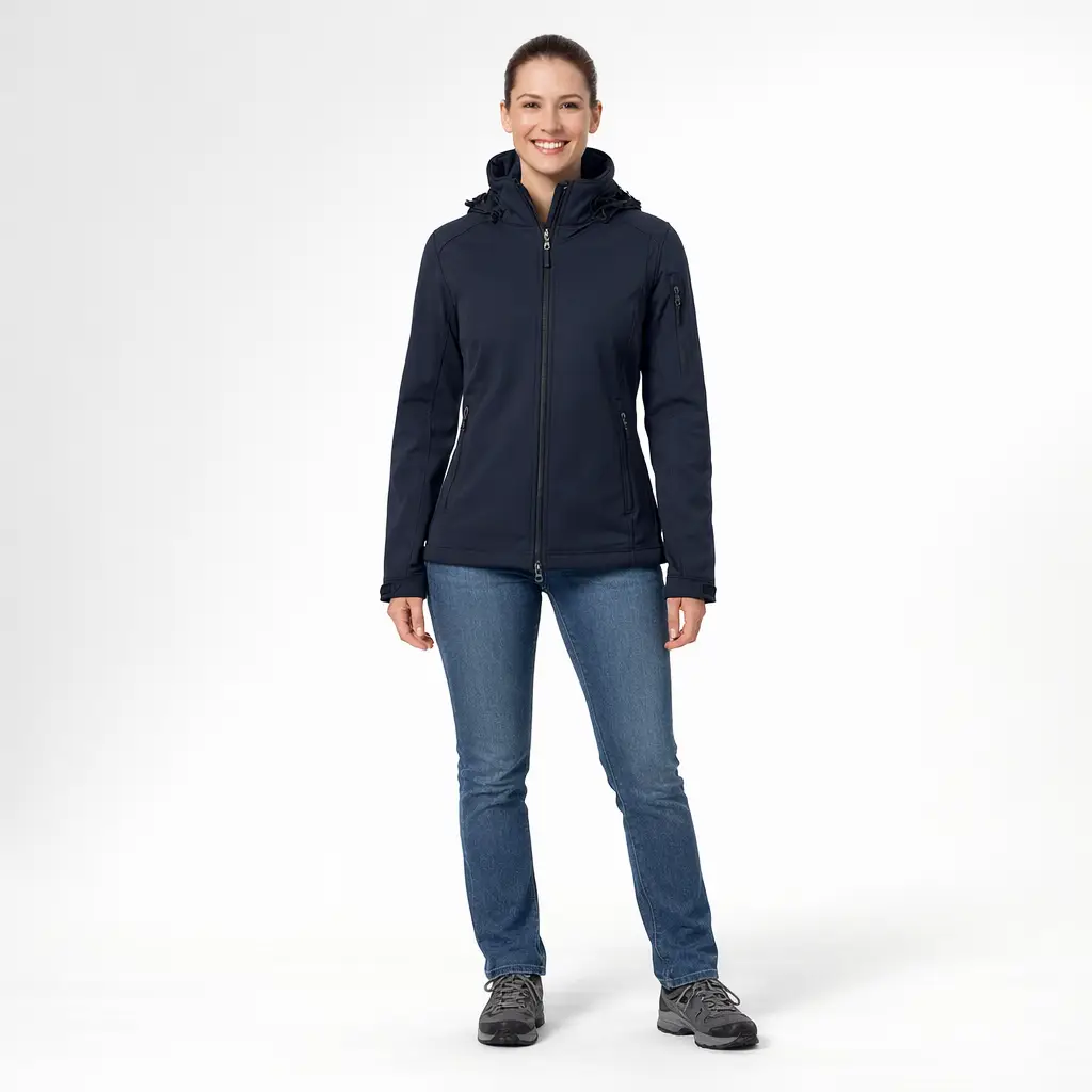 Winterjacke Damen