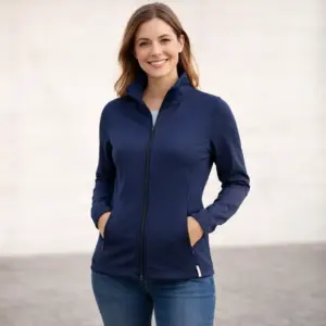 Fleecejacke Damen